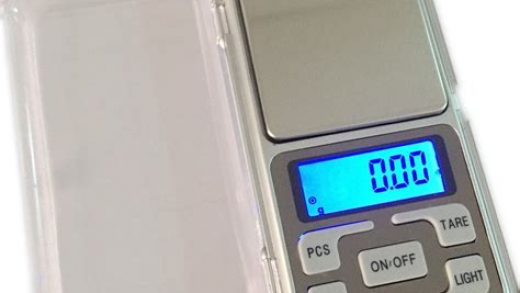 A Comprehensive Guide to Modern Digital Scales