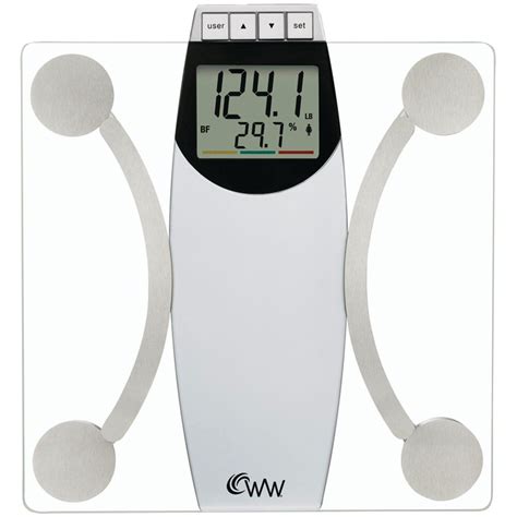 Are Weight Watchers Scales the Right Choice for Your Health and Fitness Goals?
