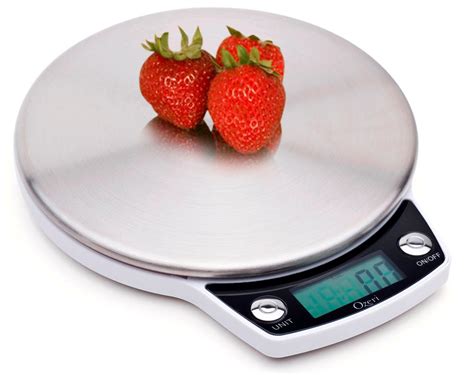 Choosing the Best Digital Kitchen Scales for Precision and Accuracy