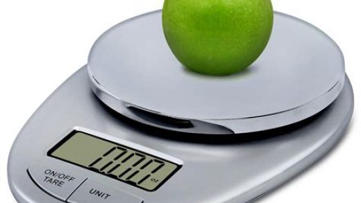 Comprehensive Guide to Choosing the Perfect Kitchen Scales