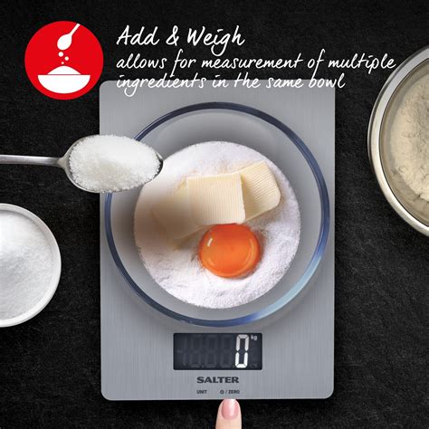 Comprehensive Guide to Modern Kitchen Scales