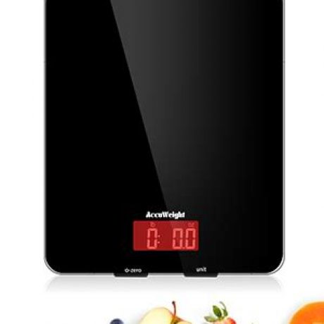 Comprehensive Guide to Top Kitchen Scales