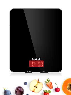 Comprehensive Guide to Top Kitchen Scales