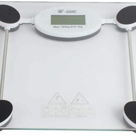 Digital Electronic Bathroom Scales Review and Guide