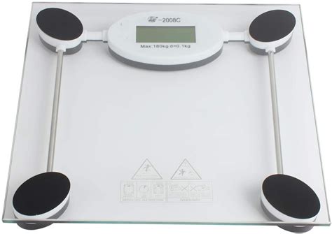 Digital Electronic Bathroom Scales Review and Guide