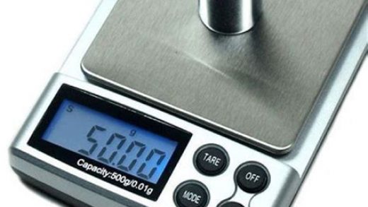 Digital Scales and Miniatures