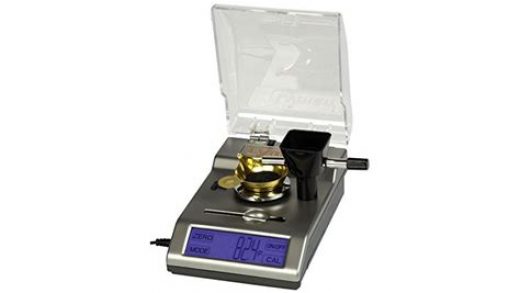Digital Weighing Scales: Precision and Reliability for Every Need
