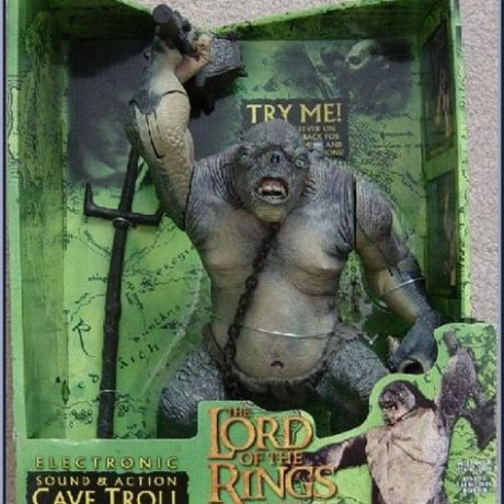 Lord of the Rings Collectible