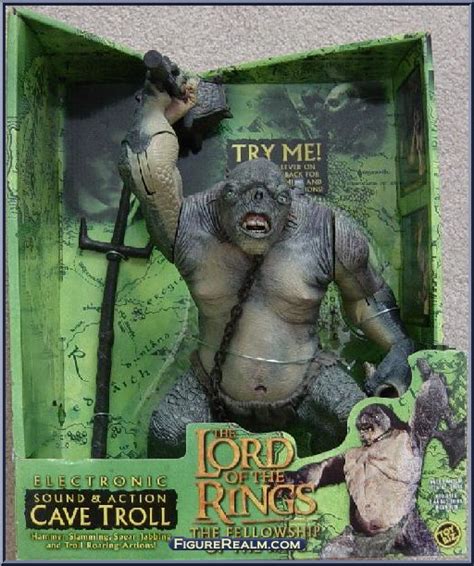 Lord of the Rings Collectible
