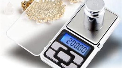 Guide to Choosing the Best Digital Kitchen Scale