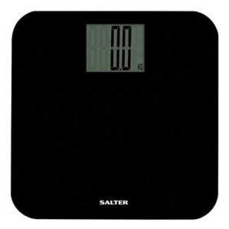 How Accurate is the Weight Watchers Glass Analyser Scale 8933U?