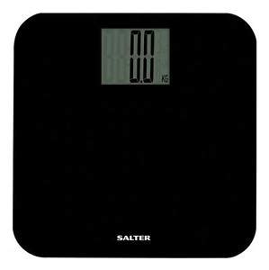 How Accurate is the Weight Watchers Glass Analyser Scale 8933U?