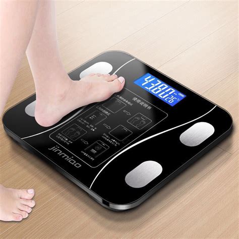 How Can Digital Body Fat Scales Improve Your Health Monitoring?