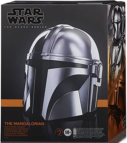 Review and Comparison: Star Wars Black Series Helmets