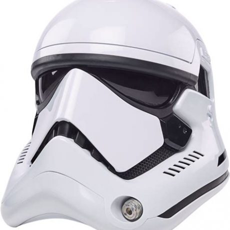 Star Wars: The Black Series Helmets Collection