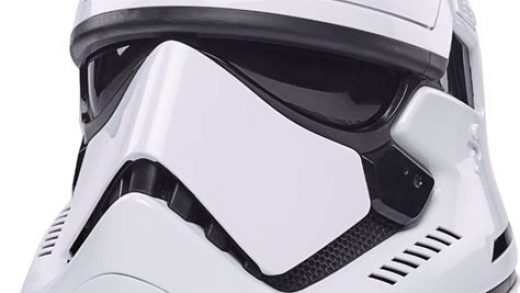 Star Wars: The Black Series Helmets Collection