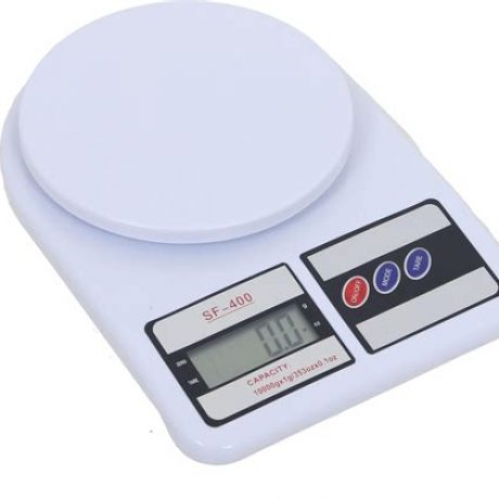 Ultimate Guide to the Best Kitchen Weighing Scales