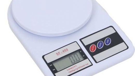 Ultimate Guide to the Best Kitchen Weighing Scales