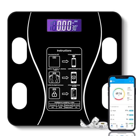What Are the Best Digital Weighing Scales for Precision and Health Monitoring?