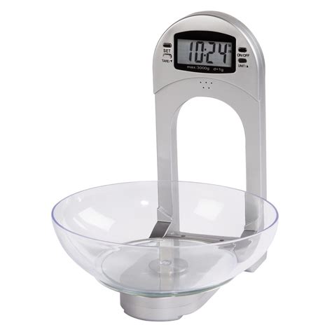 What Are the Best Kitchen Weighing Scales?