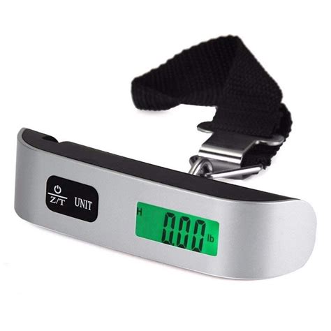What Are the Best Luggage Scales for Travellers?