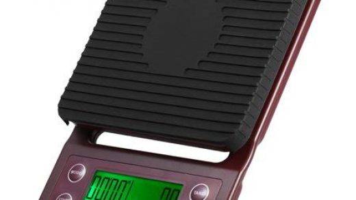 What Makes a Kitchen Scale Accurate and Efficient?