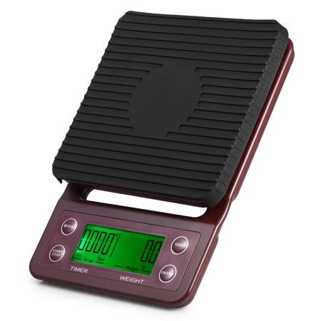 What Makes a Kitchen Scale Accurate and Efficient?