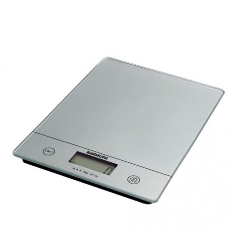 What Makes the Sabichi Digital Scale a Must-Have Kitchen Companion?