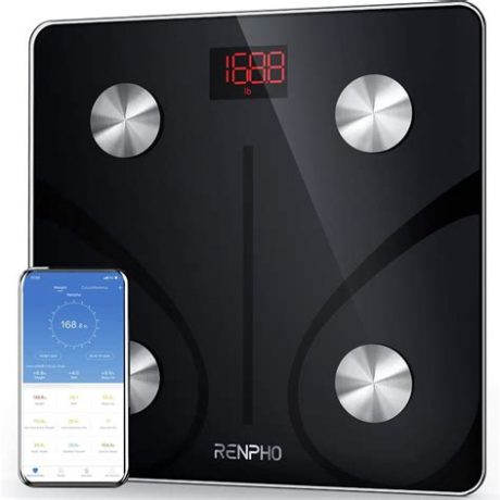 Which Are the Best Digital Bathroom Scales Available?