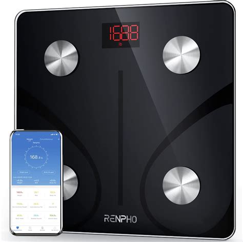 Which Are the Best Digital Bathroom Scales Available?