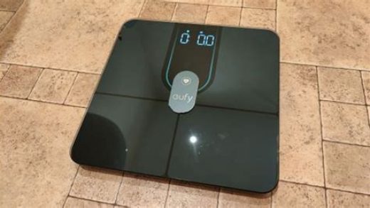 Vitafit 250kg Extra-High Capacity Bathroom Scales