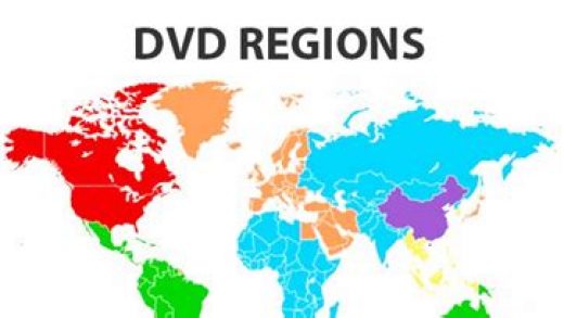 Multi-Region Blu-Ray and DVD Players