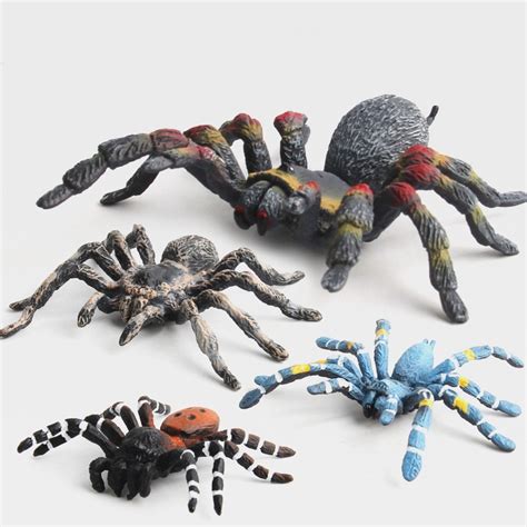 Giant Spider Toy