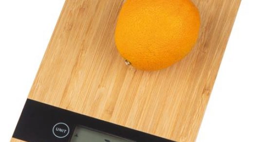 Are These Kitchen Scales the Best Choice for Your Cooking Needs?