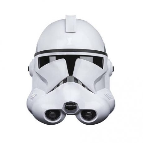 Star Wars Black Series Helmet