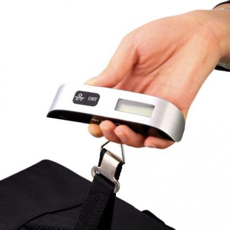 LUOCAI Luggage Scale