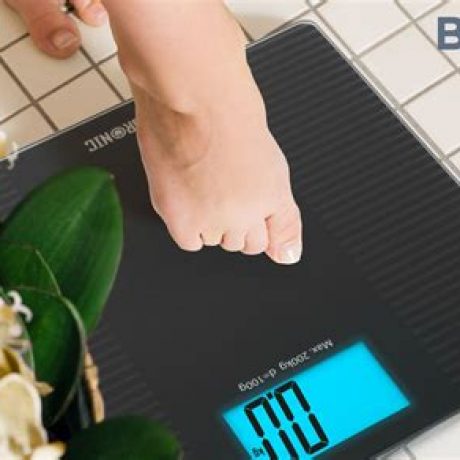 Duronic Bathroom Scales