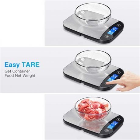 Kitchen Scale