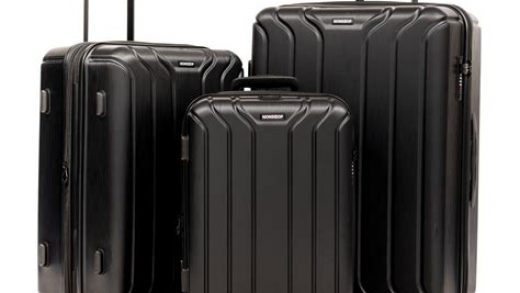 Choosing the Right 4-Wheel Suitcase for Your Travel Needs