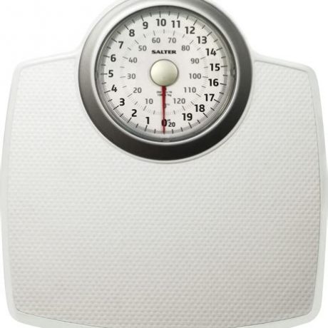 Choosing the Right Bathroom Scale: A Guide to Accuracy and Style