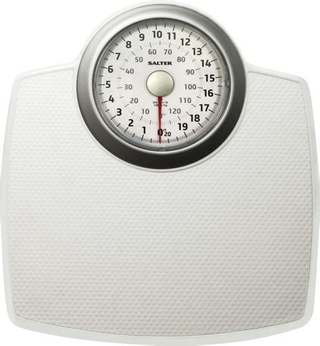 Choosing the Right Bathroom Scale: A Guide to Accuracy and Style