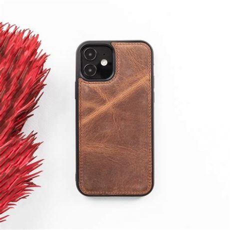 Enhance Your Mobile Experience: Discover Premium Leather Phone Cases