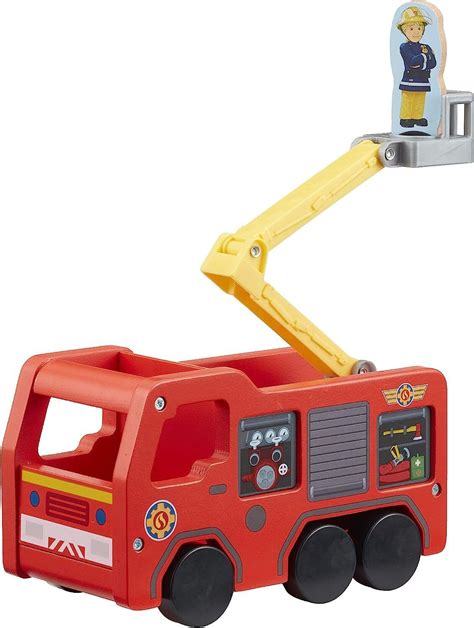 Fireman Sam Toys