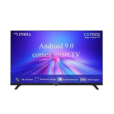 32-Inch Smart TV Options