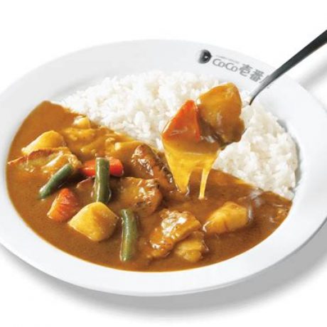 CoCoICHI Curry