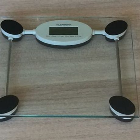 How Accurate Are Digital Bathroom Scales for Tracking Fitness?