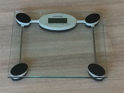 How Accurate Are Digital Bathroom Scales for Tracking Fitness?