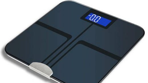 How Accurate Are High-Tech Digital Bathroom Scales?