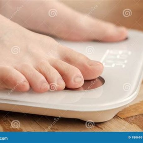 How Accurate Are Home Weighing Scales?