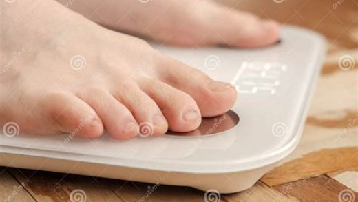 How Accurate Are Home Weighing Scales?